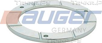 Патрубок интеркулера Auger. Артикул 83610