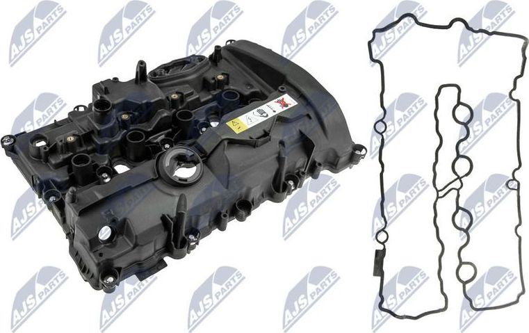 Клапанная крышка NTY. Артикул BPZ-BM-016