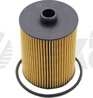 Масляный фильтр Vika. Артикул 11151515301