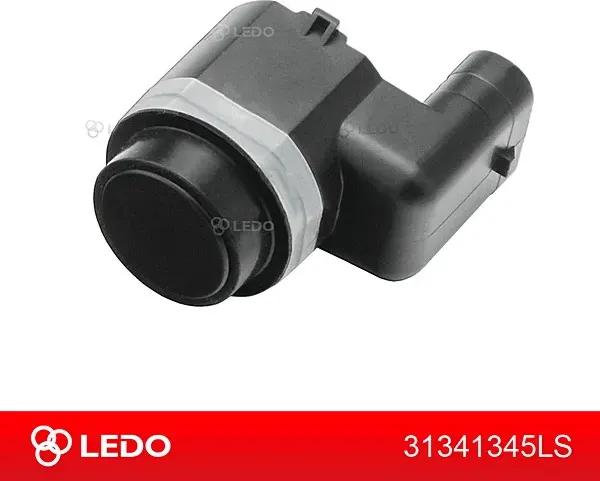 Датчик парковки на VOLVO (Ledo). Артикул 31341345ls