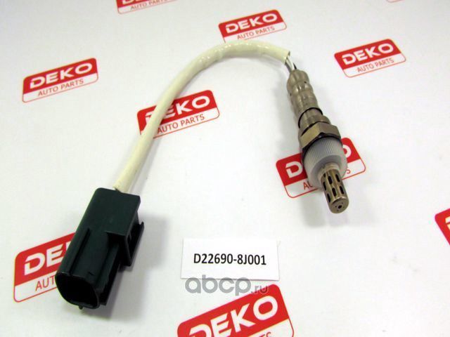 Датчик кислорода Nissan many cars (Deko). Артикул D226908J001