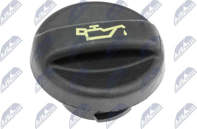 Крышка маслозаливной горловины PSA/BMW NTY BKOPE001 NTY. Артикул BKO-PE-001