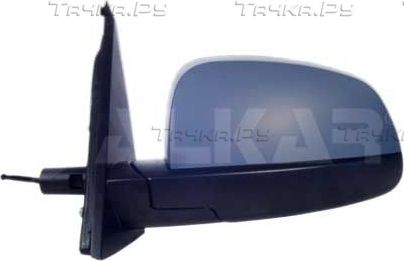 Зеркало боковое Alkar. Артикул 9237752