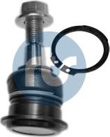 Шаровая опора RTS передняя правая/левая верхняя для Lexus GS IV 2011-2018. Артикул 93-94059-015