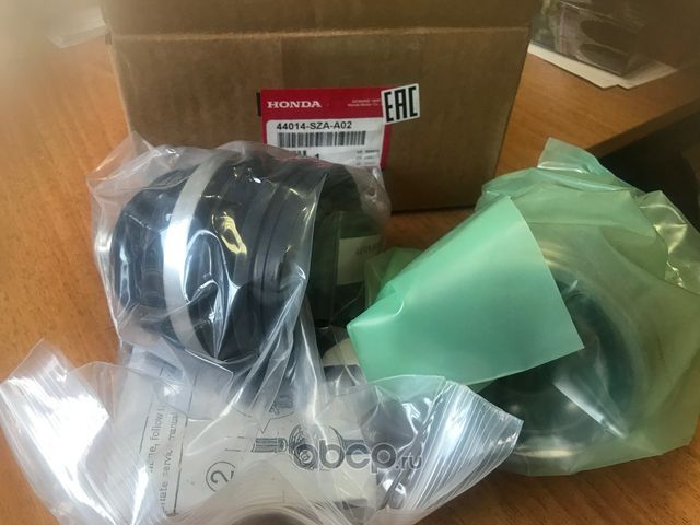 Шрус внутренний (граната) Honda. Артикул 44014SZAA02