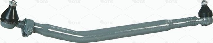 Рулевая тяга продольная Rota для Volvo  FM7 1998-2001. Артикул 2071794