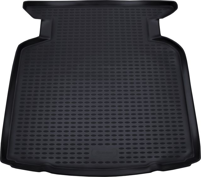 Коврик Element для багажника Toyota Avensis седан 2003-2009 СЕРЫЙ. Артикул NLC.48.04.B10g