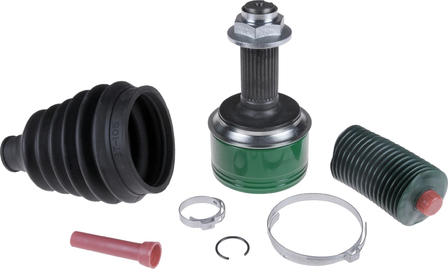 Шрус наружный (граната) Blue Print. Артикул ADH28971