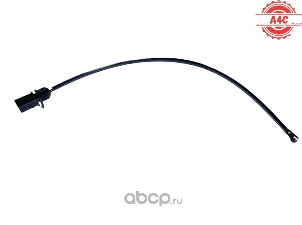 ДАТЧИК ИЗНОСА ТОРМОЗНЫХ КОЛОДОК (A4C). Артикул FN02019
