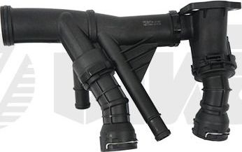 Термостат Vika. Артикул 11211802801