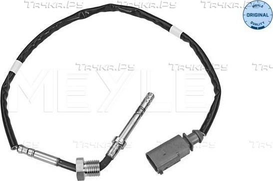 Датчик температуры выхлопных газов Meyle Original. Артикул 114 800 0089