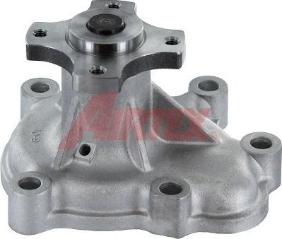 Помпа (водяной насос) Airtex. Артикул 1551