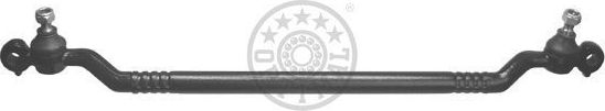 Рулевая тяга поперечная Optimal. Артикул G4-008