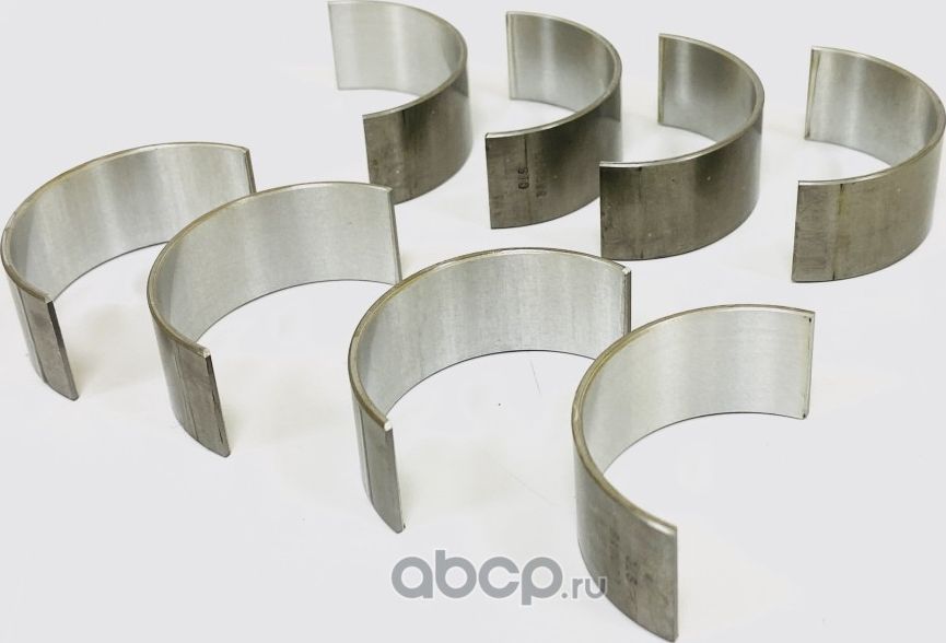 Вкладыши шатунные, комплект 8 шт (Ukorauto). Артикул U0422352