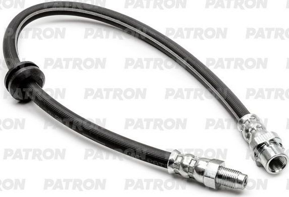 Тормозной шланг Patron. Артикул PBH0020