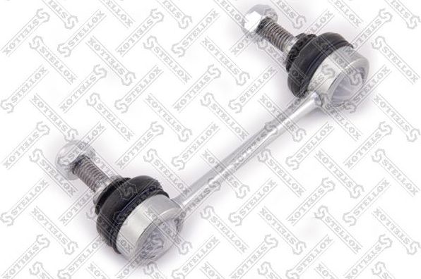Стойка (тяга) стабилизатора Stellox задняя правая/левая для Audi 100 III (C3) 1986-1990. Артикул 56-02353-SX