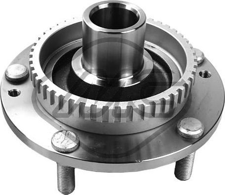 Ступица колеса Metalcaucho. Артикул 90247