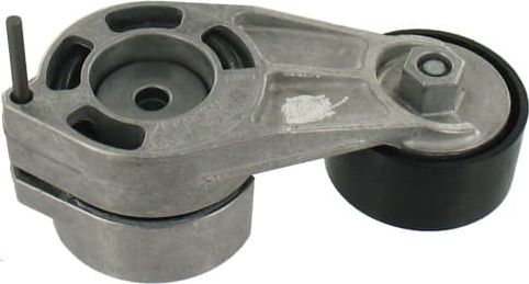 Натяжной ролик (натяжитель) приводного поликлинового ремня SKF. Артикул VKM 38354