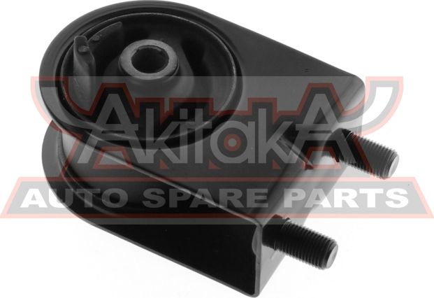 Подушка (опора) двигателя Asva передняя для Mazda 323 VI (BJ) 1998-2004. Артикул 0512-BJF