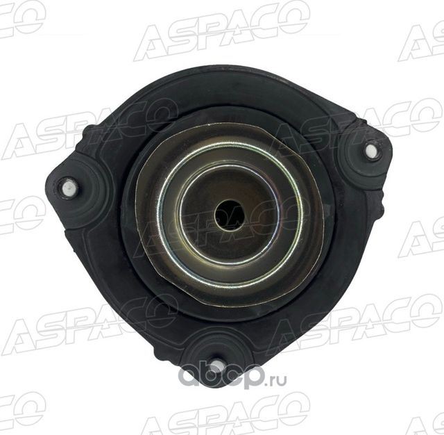 ОПОРА ПЕРЕДНЕГО АМОРТИЗАТОРА ПРАВАЯ NISSAN JUKE (F15) (2011>) (Aspaco). Артикул AP3201KA0B