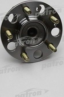 Ступичный подшипник (комплект) Patron. Артикул PBK7454H