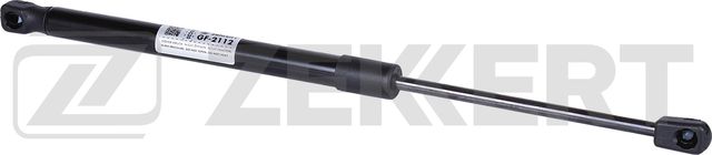 Амортизатор (упор) багажника Zekkert задний для Renault Duster I 2011-2020. Артикул GF-2112