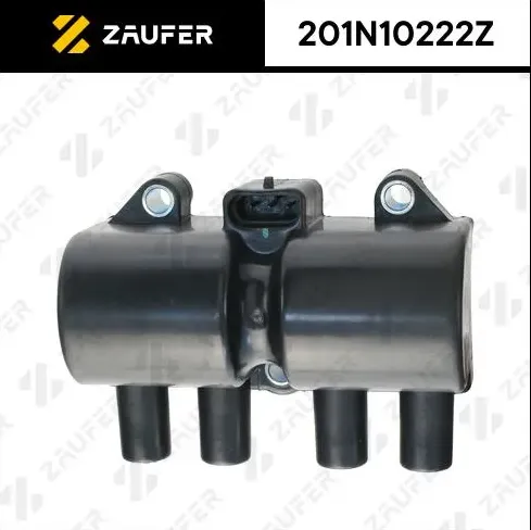 Катушка зажигания (Zaufer) Zaufer. Артикул 201N10222Z