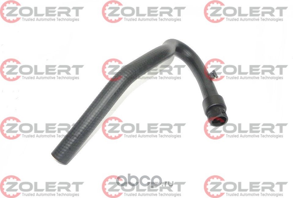 шланг охлаждения (Zolert). Артикул ZCP6JK