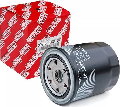 Масляный фильтр Toyota. Артикул 90915300028T