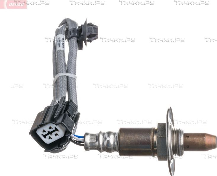 Лямбда-зонд (кислородный датчик) Denso Direct fit для Subaru Legacy V 2009-2014. Артикул DOX-0366