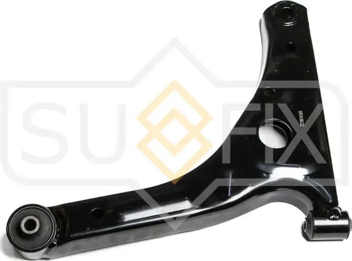 Рычаг подвески передний левый FORD TRANSIT Bus 2000-2006 (Sufix). Артикул SH1966