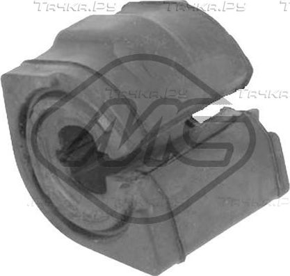 Втулки стабилизатора Metalcaucho передние для Citroen C2 2003-2012. Артикул 05206