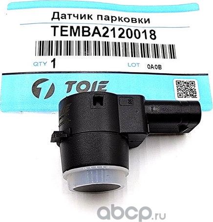 Датчик парковки (Высокое качество) (Toie). Артикул TEMBA2120018