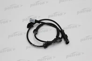 Датчик частоты вращения колеса (Patron). Артикул ABS50986