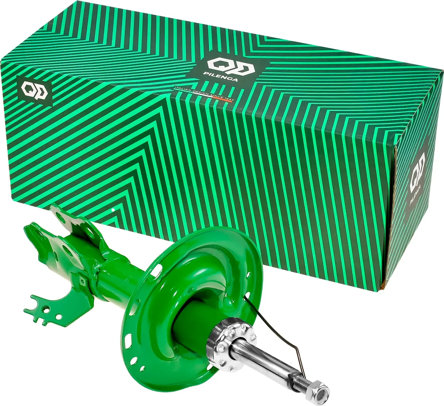 PILENGA Амортизатор передний правый  TOYOTA Camry 2011. Артикул sh-p7369