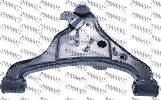 Поперечный рычаг Febest. Артикул 0224-R51LL