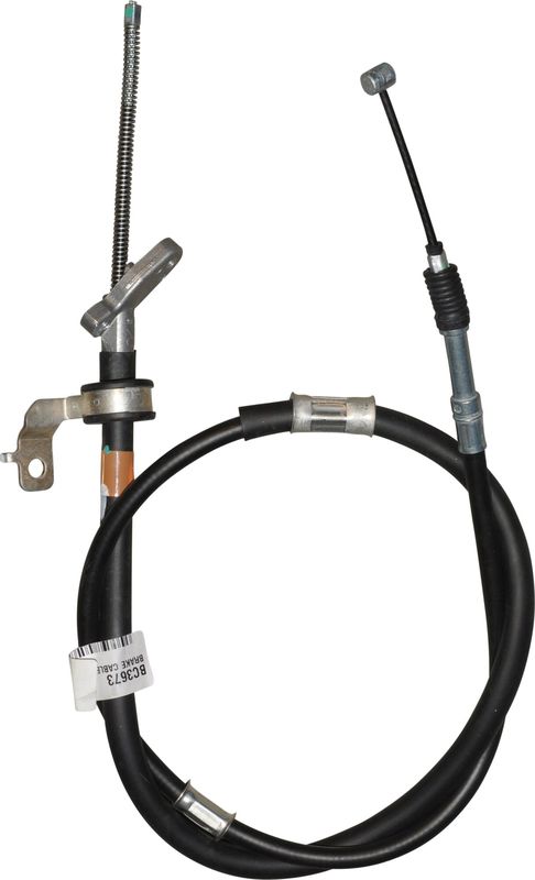 Трос (JP Group). Артикул 4870304389