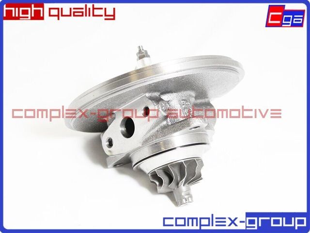 Картридж турбины балансированный 7701478939 CGA. Артикул 1CTRB1801RA