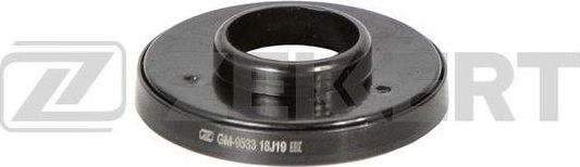 Опорный подшипник амортизатора (стойки) Zekkert. Артикул GM-9533