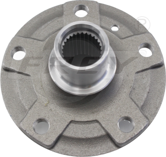 Ступица колеса с интегрированным подшипником Frey. Артикул 865710701