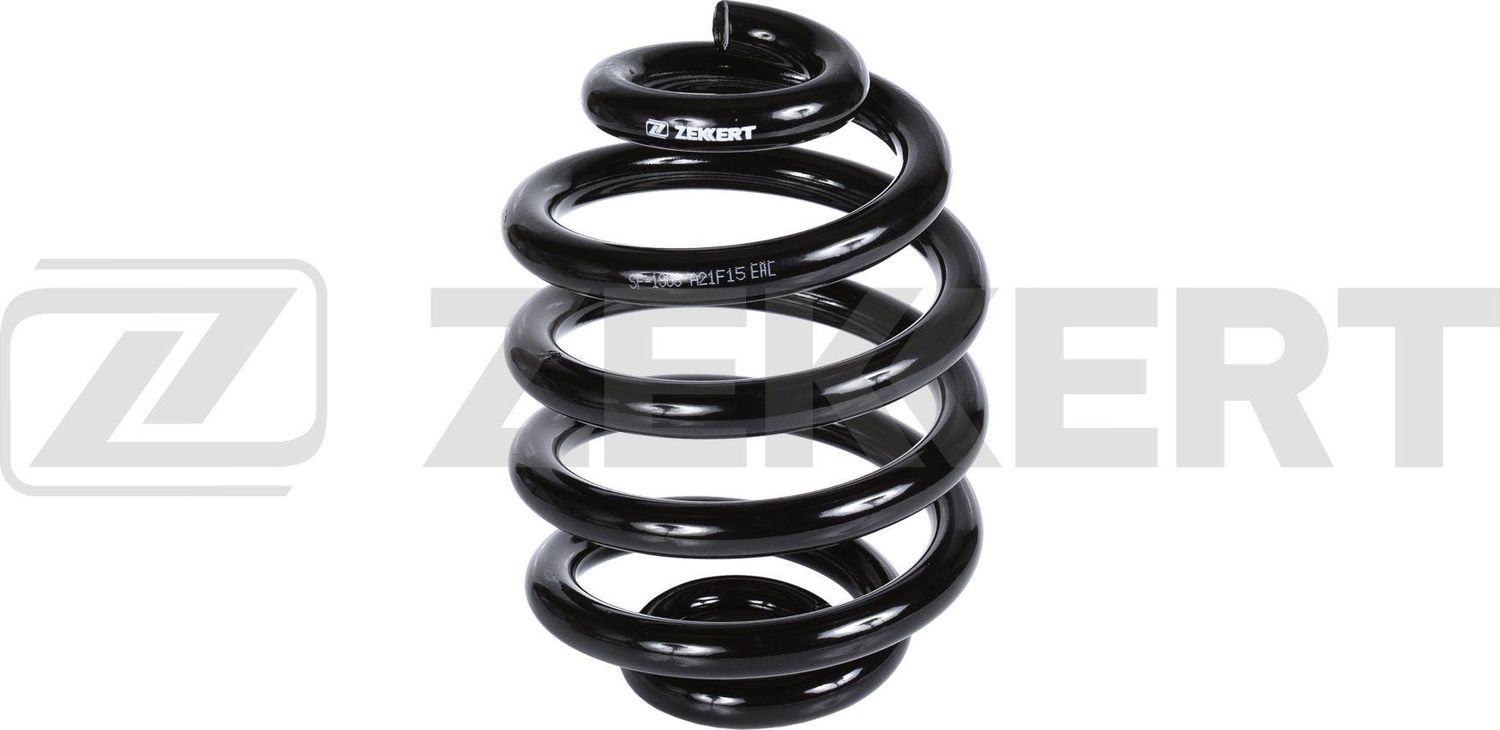Пружина подвески Zekkert. Артикул SF-1908