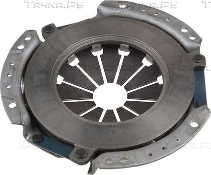 Сцепление (комплект) Stellox для Toyota Corolla E80 1985-1987. Артикул 07-01007-SX