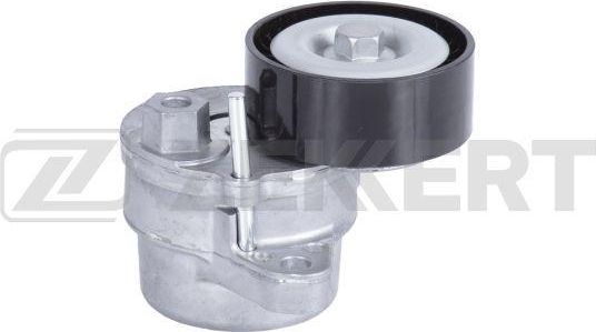 Натяжной ролик (натяжитель) приводного поликлинового ремня Zekkert. Артикул SR-1615