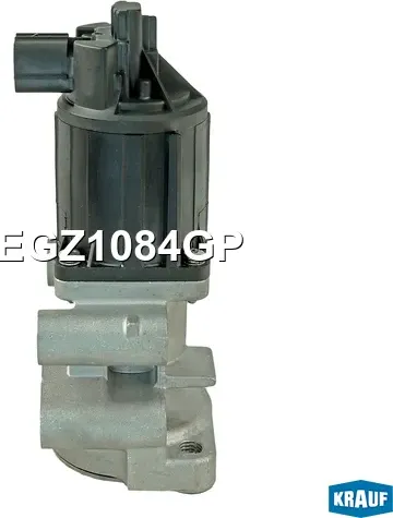 Клапан рециркуляции ОГ Krauf. Артикул EGZ1084GP
