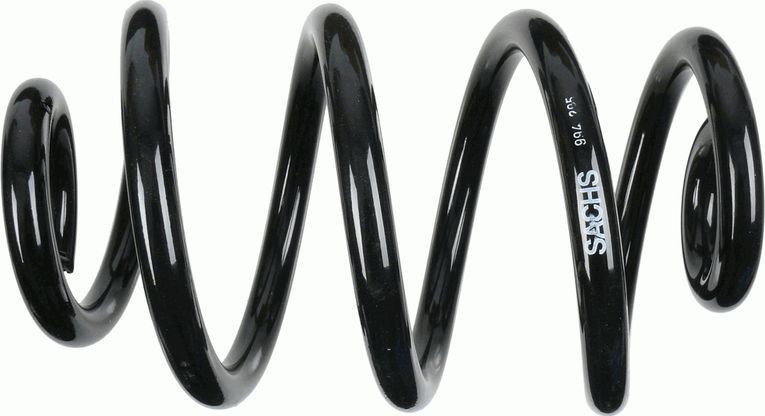 Пружина подвески SACHS. Артикул 994 295