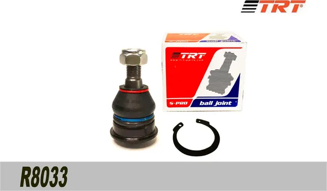 Опора шаровая (TRT). Артикул R8033