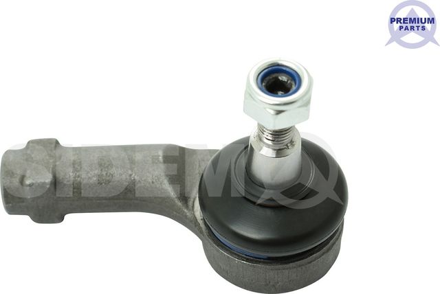 Наконечник рулевой тяги Sidem правый для Hyundai i20 II 2014-2026. Артикул 87533