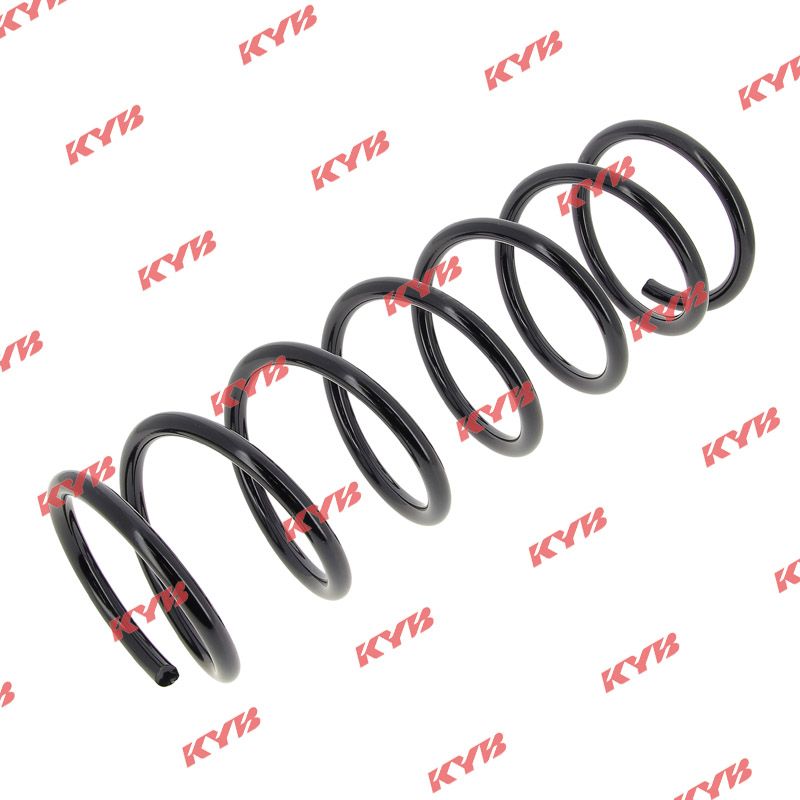 Пружина подвески KYB (Каяба) K-Flex. Артикул RA5732