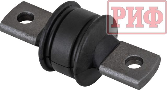 Втулка амортизатора РИФ SA287 с маркировкой 1. Артикул BL287