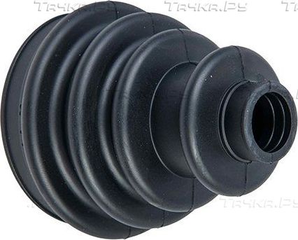 Пыльник ШРУСа наружный Stellox для Renault Clio II 1998-2013. Артикул 13-03104-SX